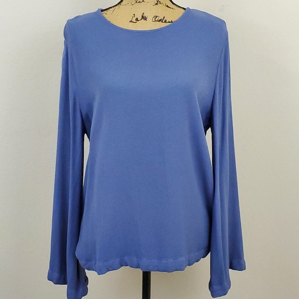 Cloth & Stone x Anthropologie top sz L